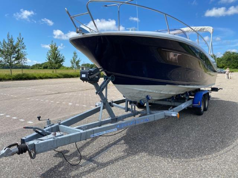 Jeanneau 7.5 Cap C — foto 7 van 12