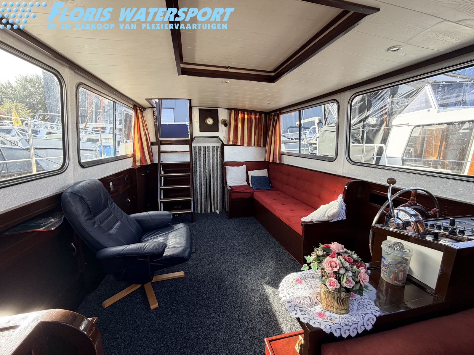 Neptunus 107 — foto 15 van 20