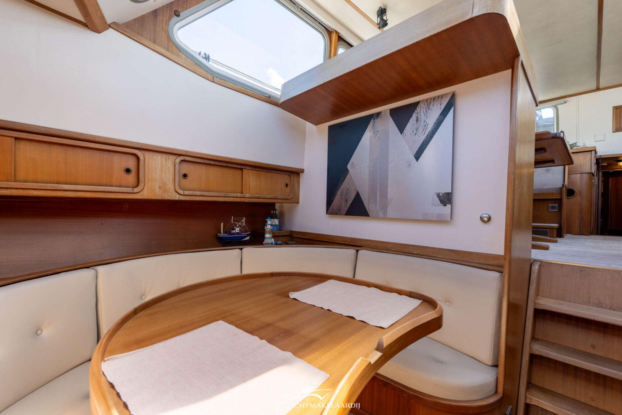 Kempala Kotter 14.90 AK Cabrio — foto 21 van 70