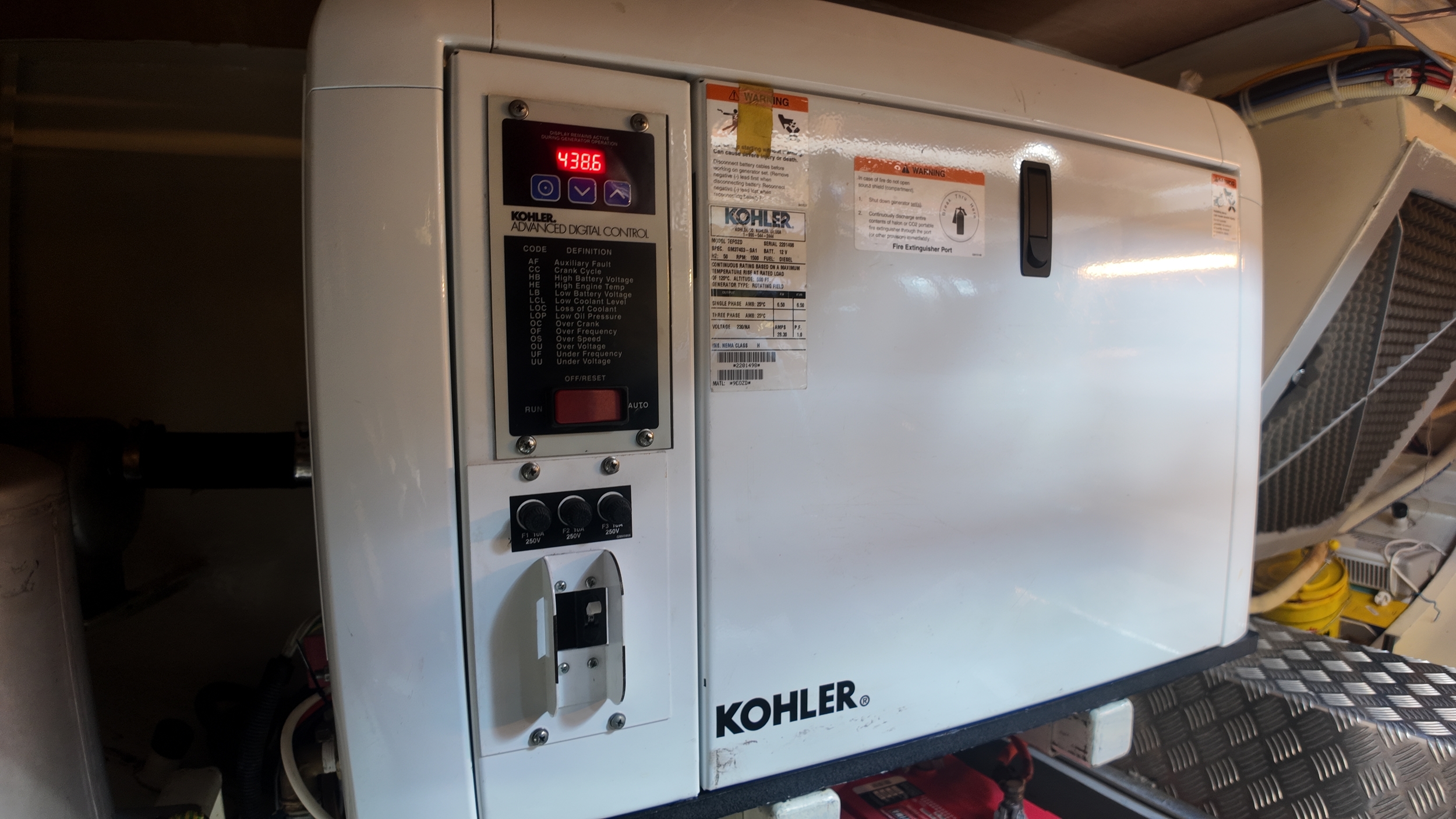 Gielen Kotter 13.20 — foto 43 van 46