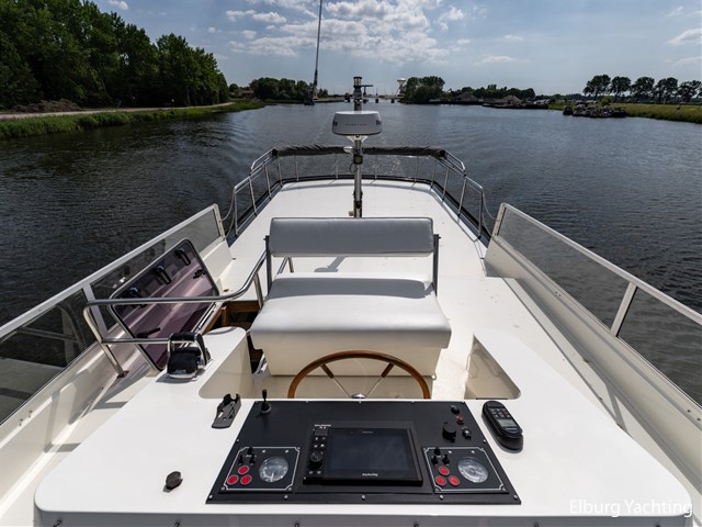 Alm Trawler 13.20 AD — foto 45 van 84