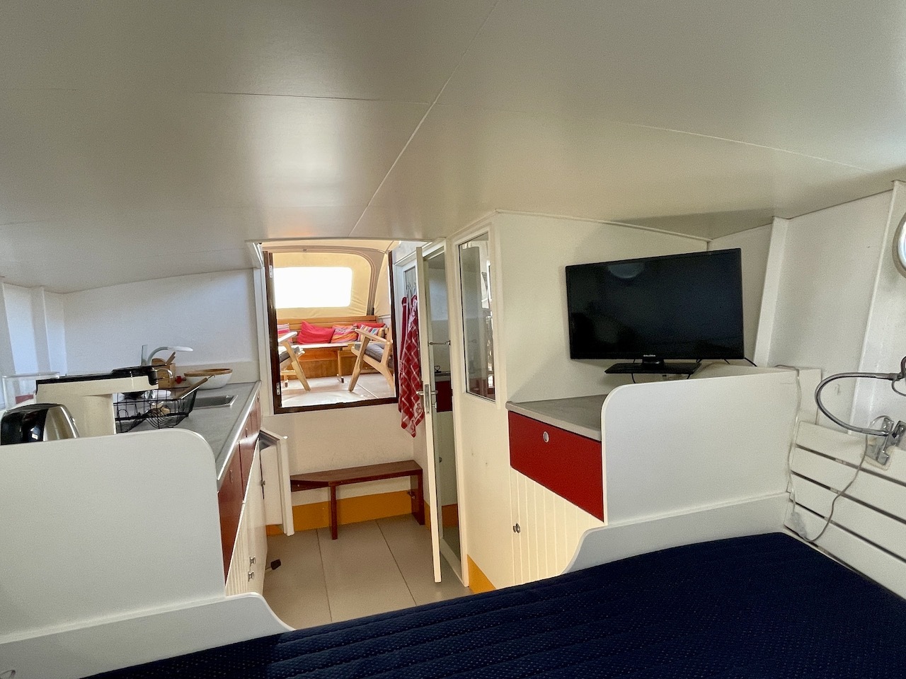 Bakdekker 1100 — foto 32 van 46