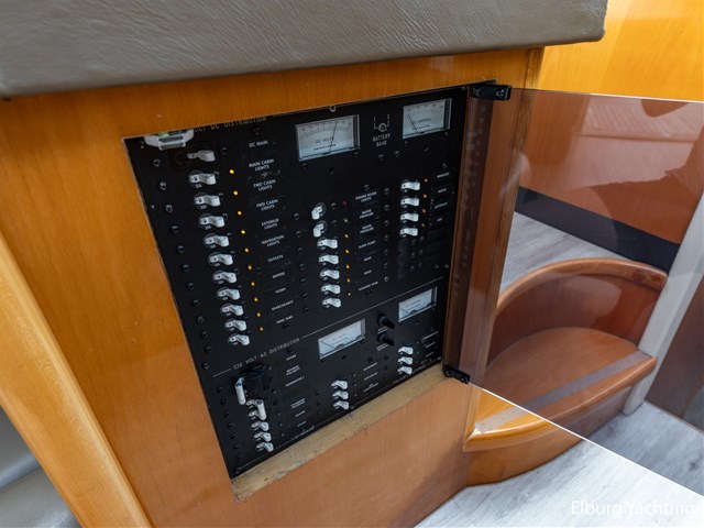 Genesis Cielo 50 HT — foto 17 van 72