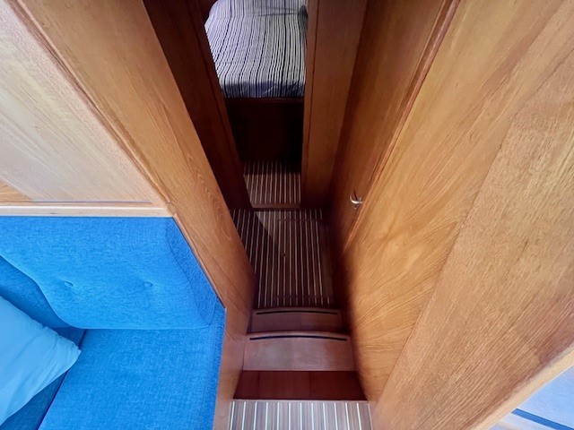 Abim Classic 118 — foto 34 van 67