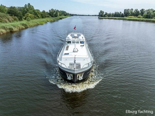 Bekebrede Luxe Motor 19.95 - Spudpalen - CVO — foto 91 van 96