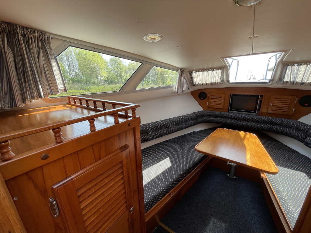 Skagerrak 720 — foto 18 van 19