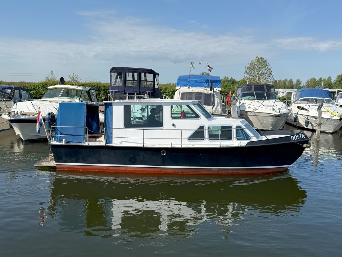 Beachcraft 850 Refit — foto 27 van 36