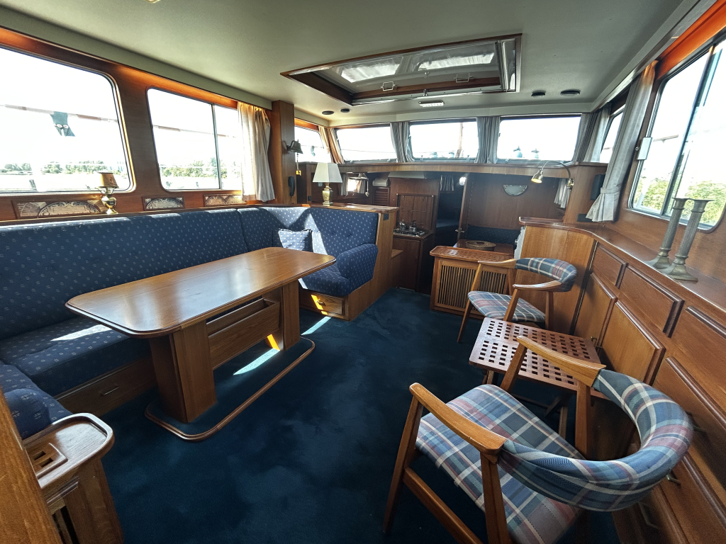 Super van Craft 14.95 VS  — foto 31 van 56