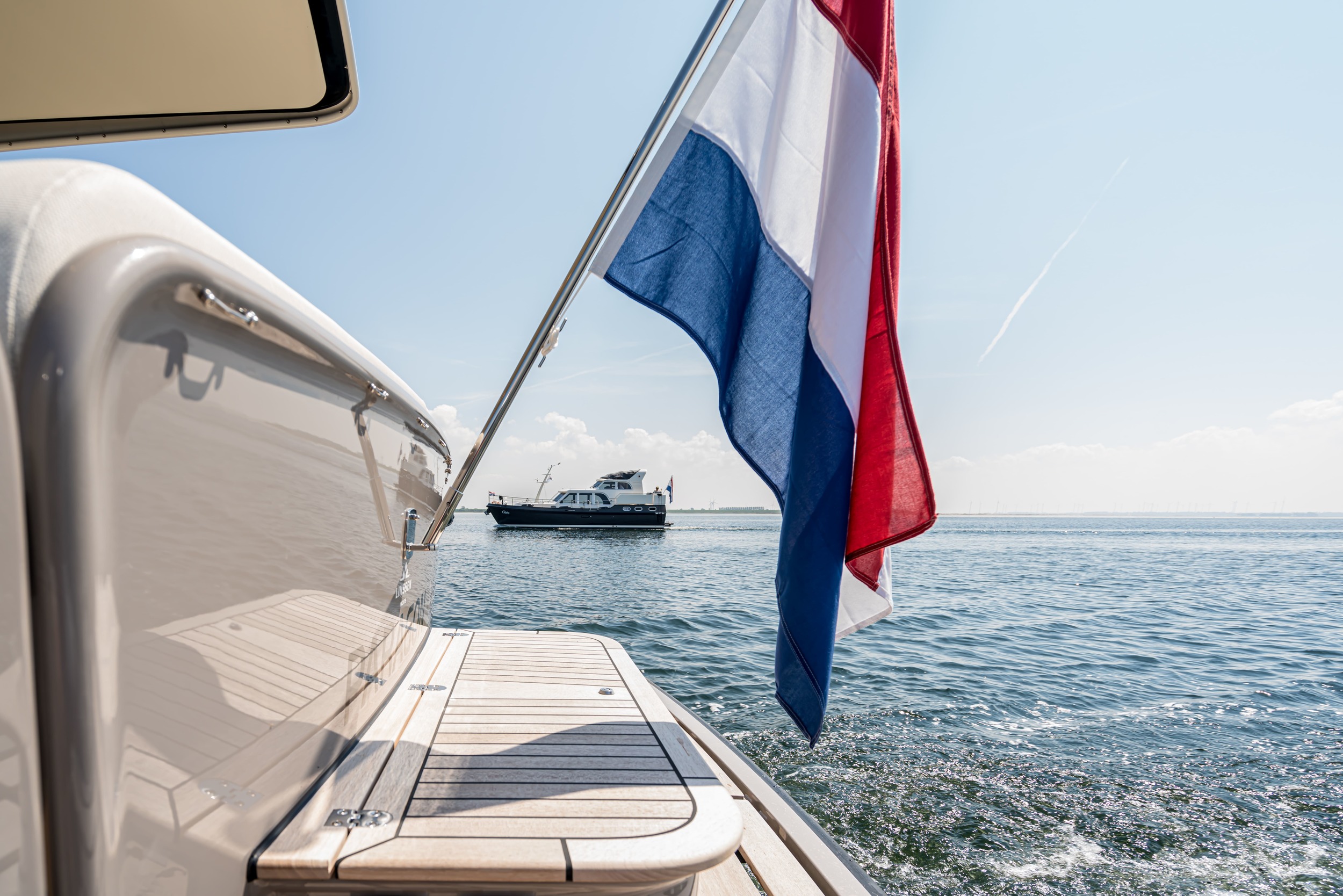 Linssen 40 SL Sedan — foto 46 van 76