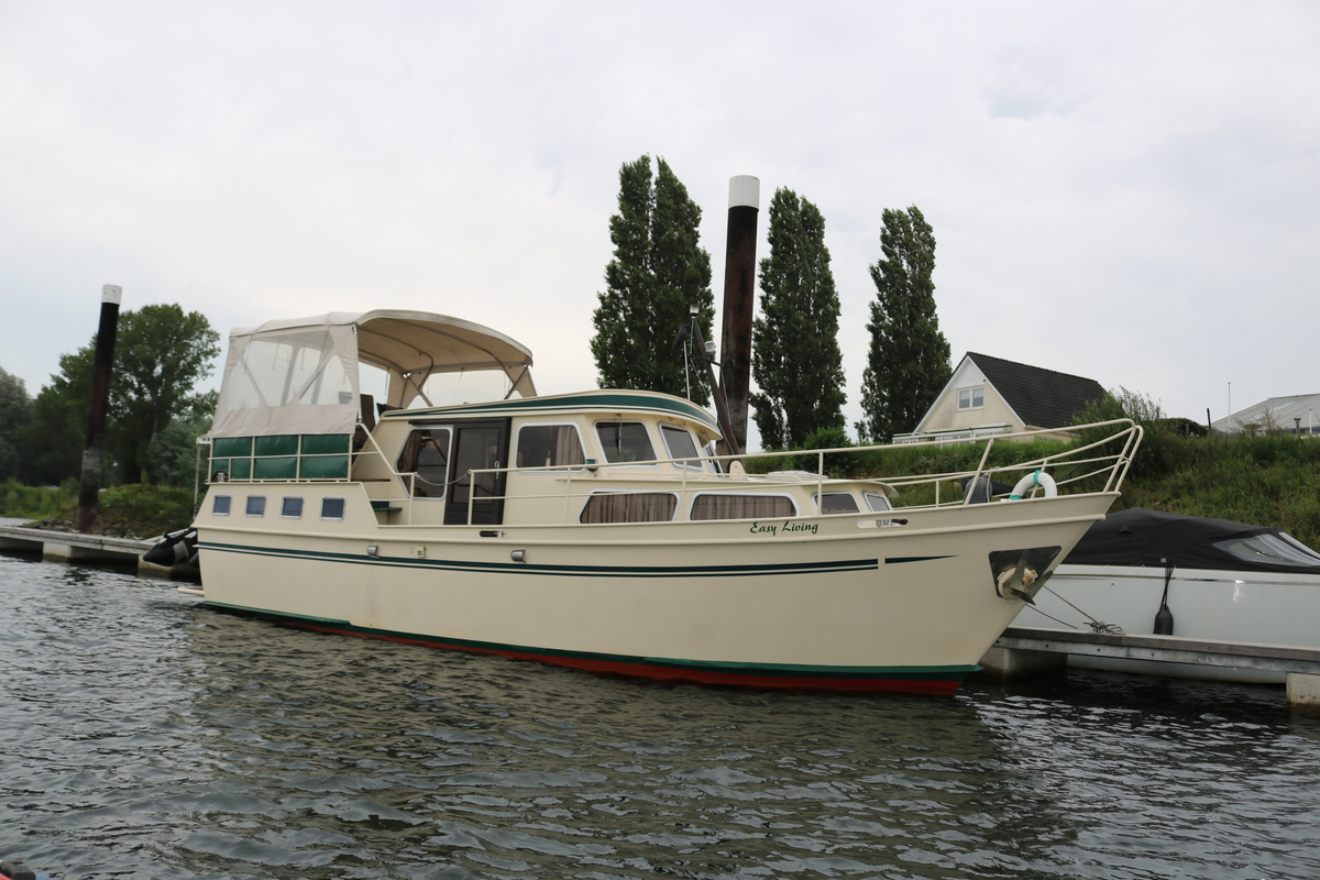 Fidego Kruiser 1100 — foto 18 van 44