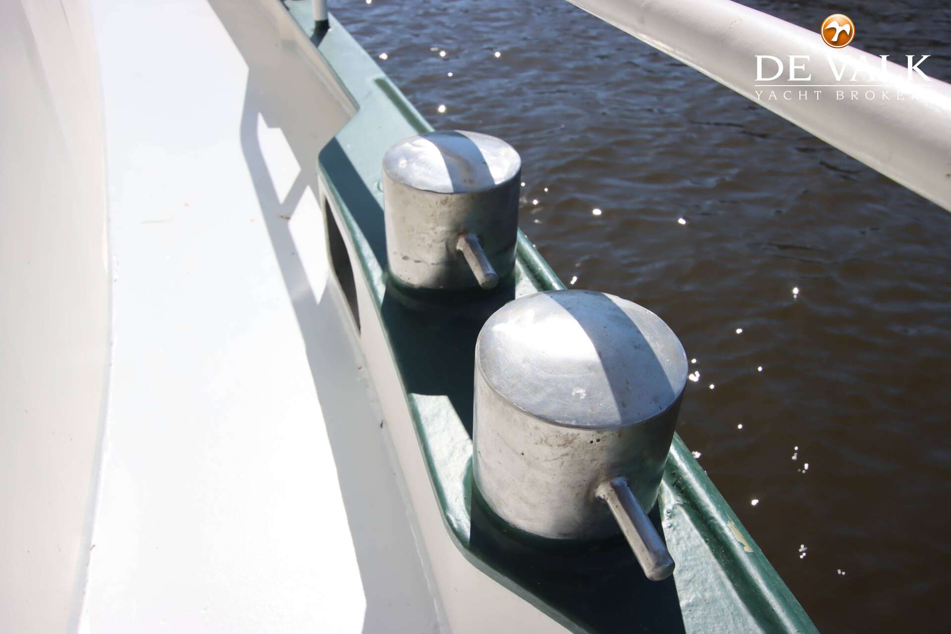 Luxe motor 22 m — foto 11 van 37