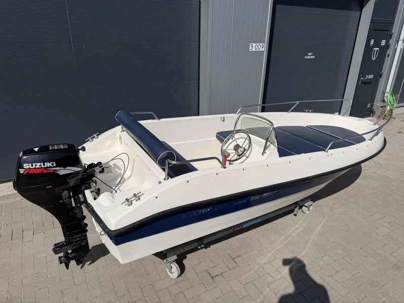Aquastar 410 — foto 4 van 12