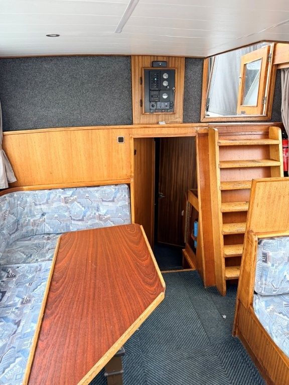Powerline 1300 — foto 14 van 24
