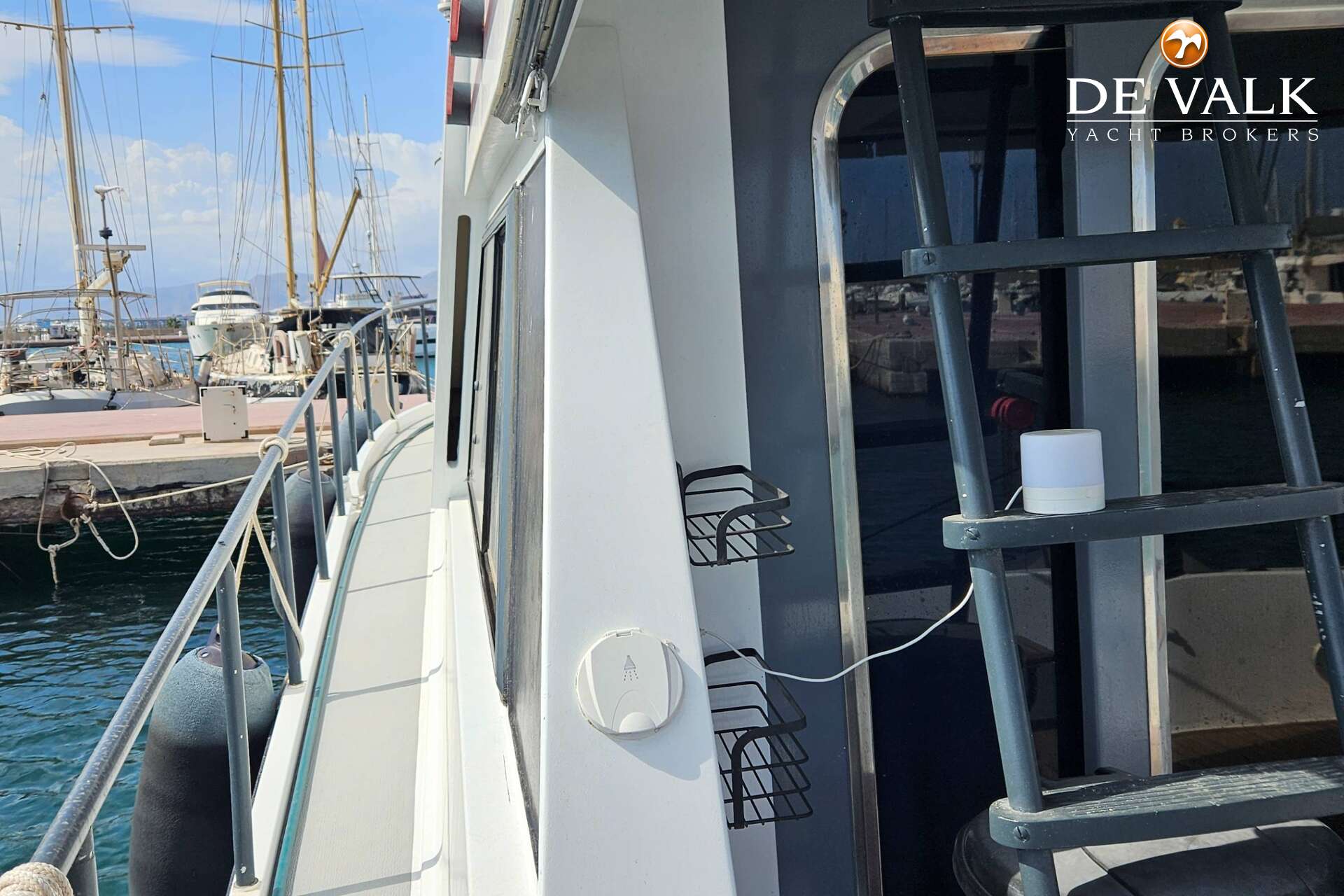 Gallart 45 FLY — foto 13 van 38