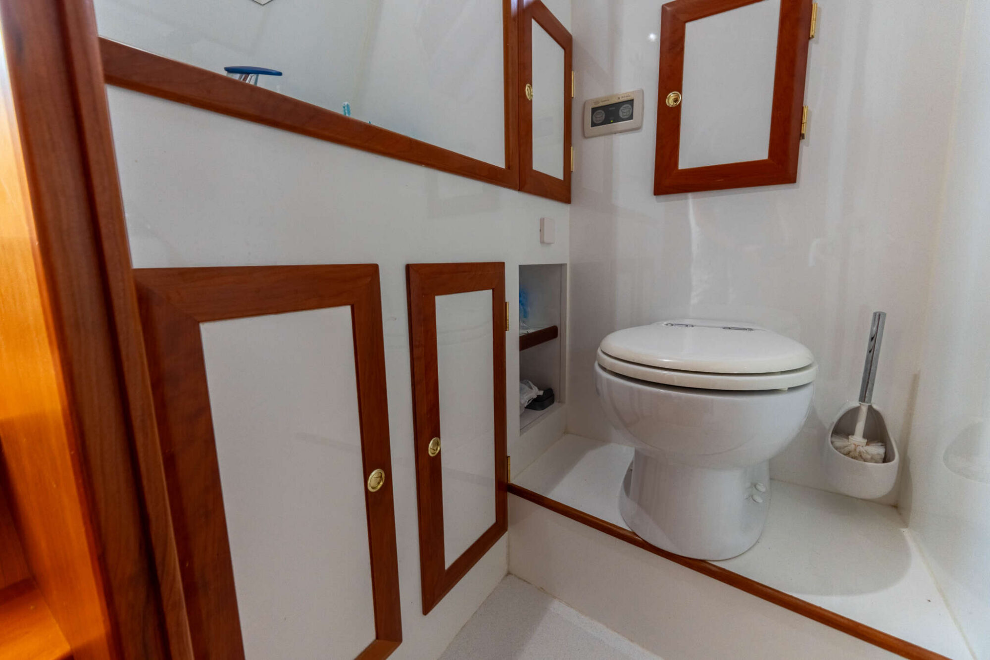 Veha Euroclassic 35 — foto 19 van 47