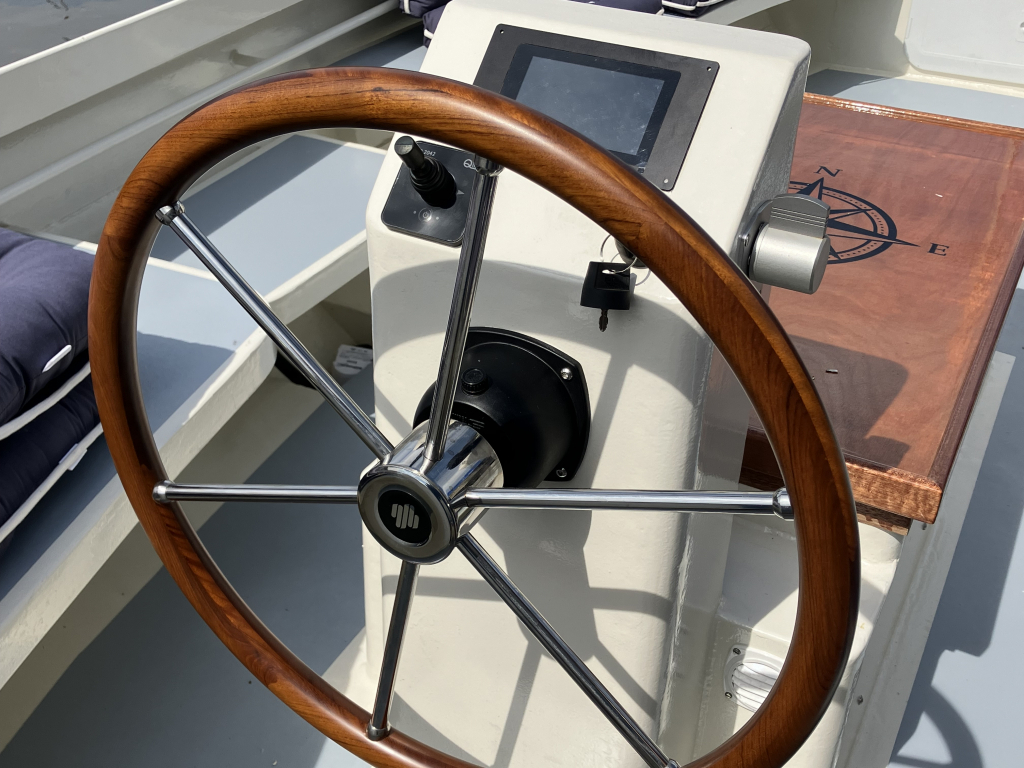 Noardvlet 20 Elektrisch (Nieuw 2024) — foto 11 van 20