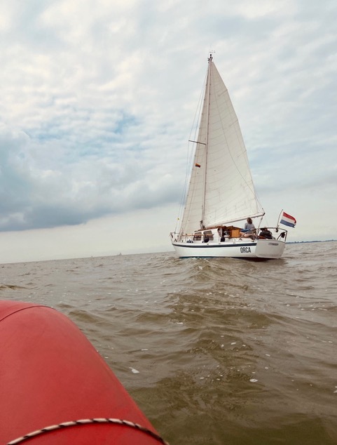 Volkerak 32 V — foto 10 van 53