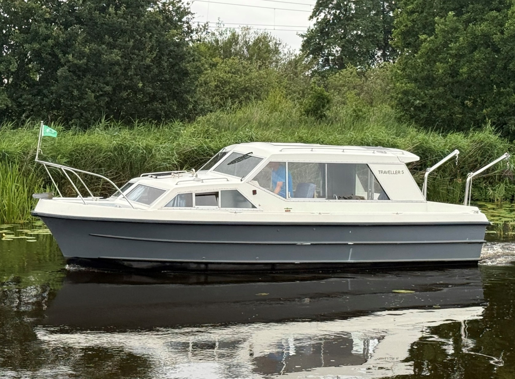 Bounty Traveler OK — foto 12 van 22