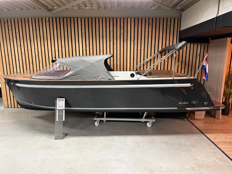 Maxima 730i Deluxe 42pk Vetus — foto 1 van 12