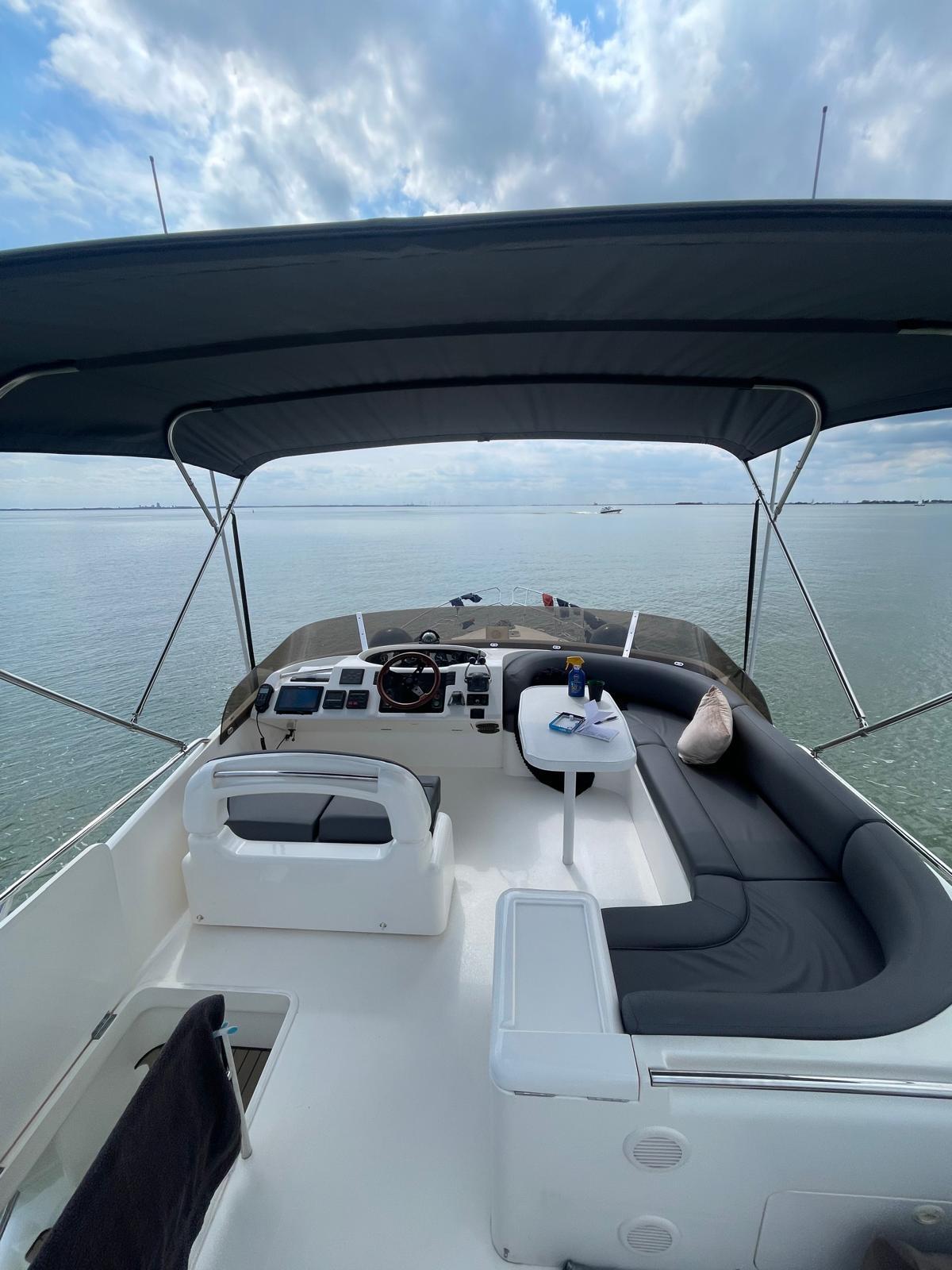 Princess 480 — foto 33 van 46