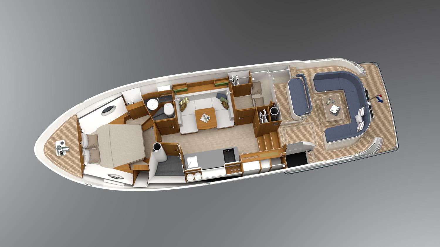 Thomasz 40 Cabrio — foto 17 van 19