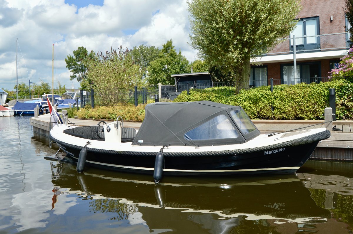 Langweerder Sloep 6.50 Classic — foto 5 van 11