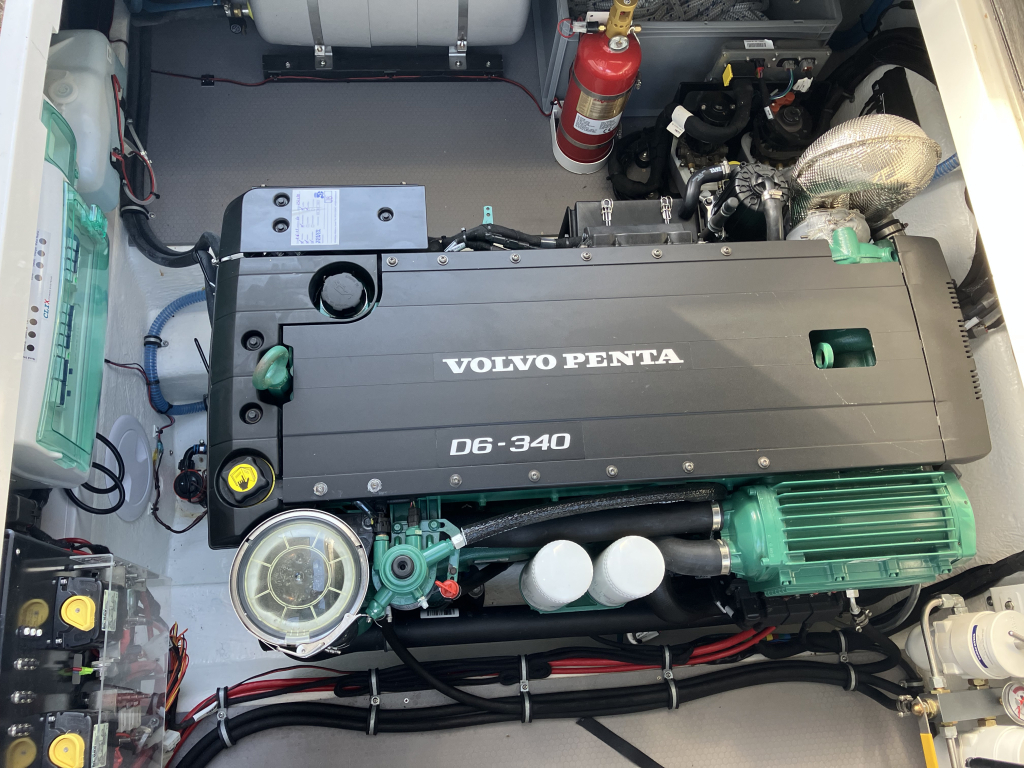 Nord Star 28+ — foto 45 van 54