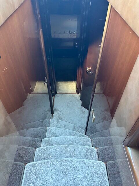 Cayman 62 Cyber - BluYachting — foto 7 van 12