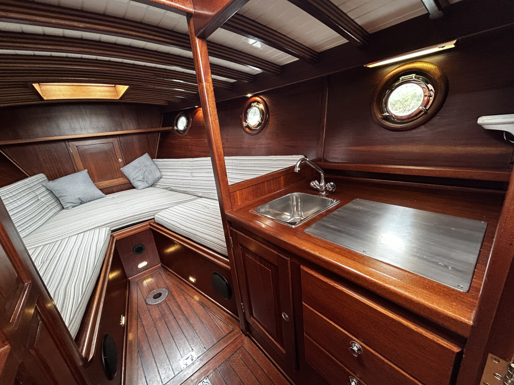 Rapsody 29 FT — foto 46 van 70