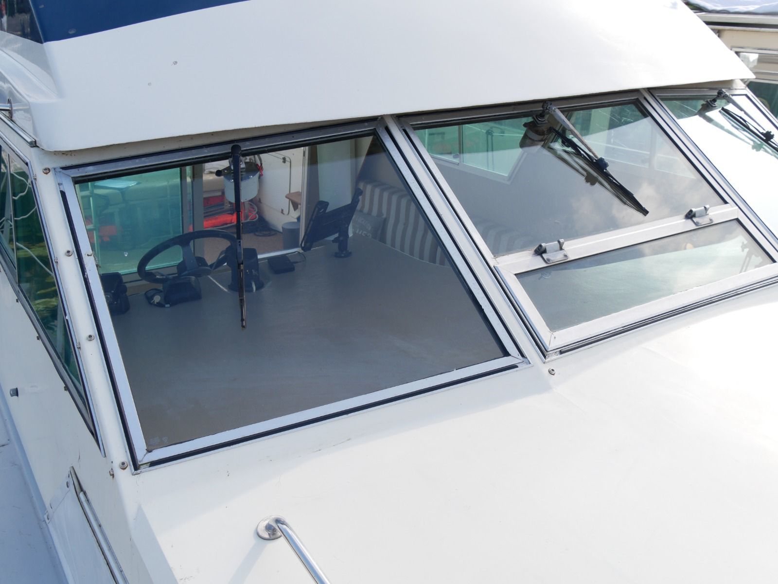 Fairline 32 Sedan — foto 4 van 4