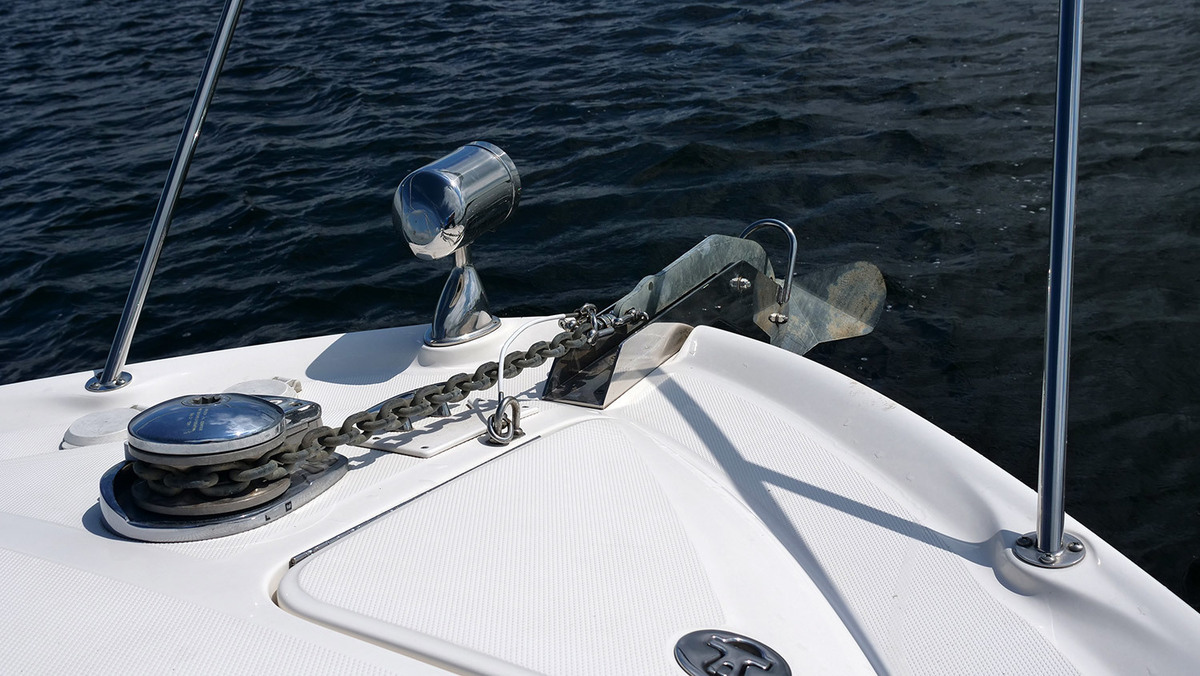 Sea Ray 340 Sundancer — foto 35 van 58