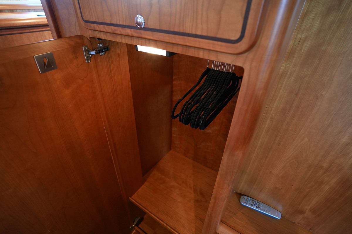 Linssen Grand Sturdy 500 Variotop Mark II — foto 80 van 97