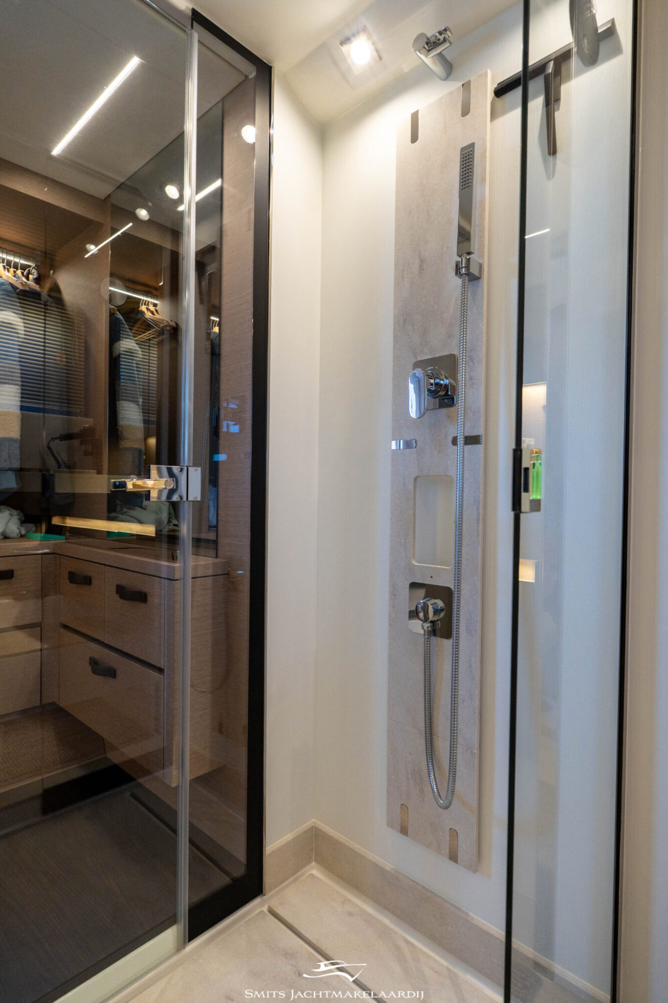 Prestige 590 Flybridge — foto 60 van 154