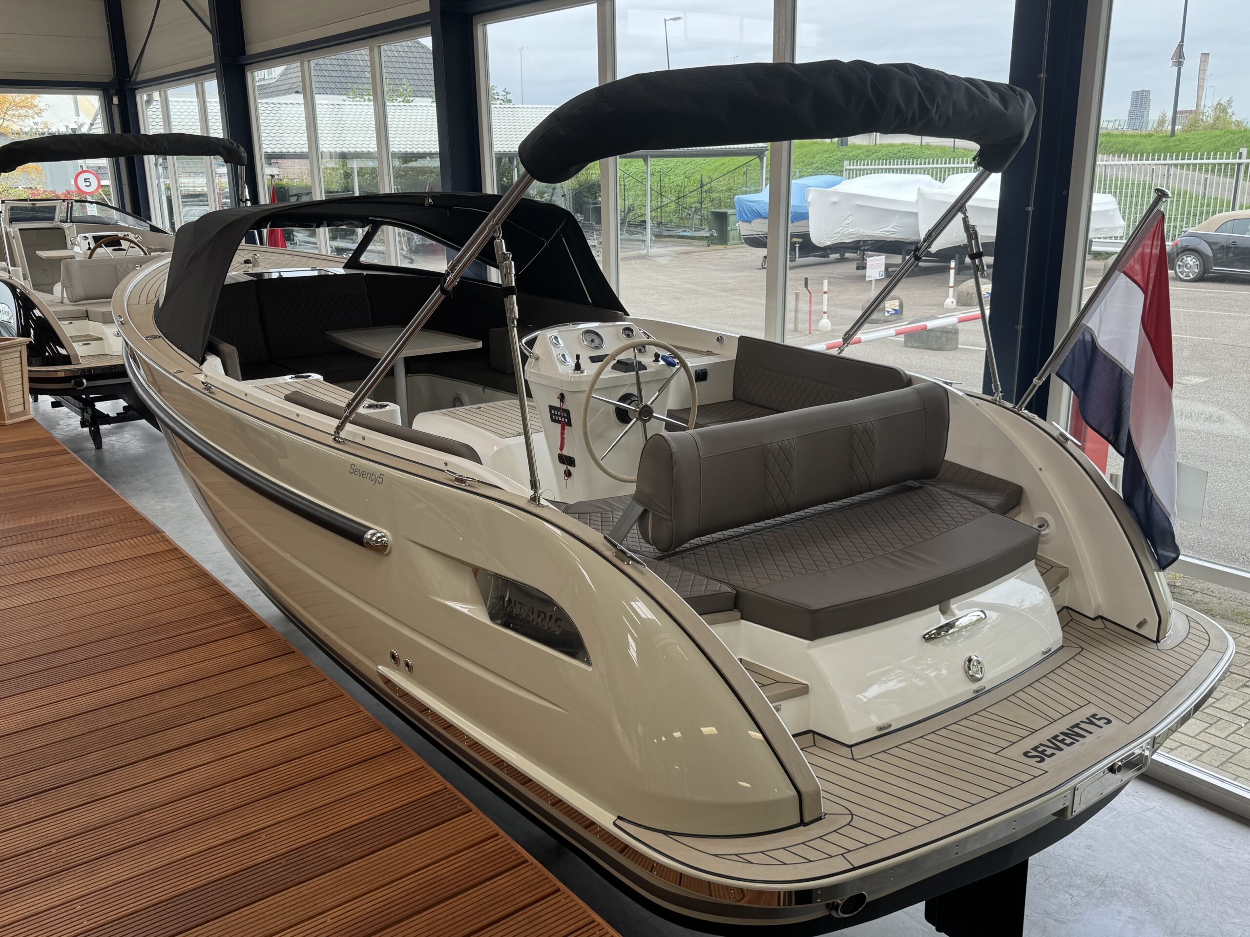 Antaris Seventy5 (op voorraad) — foto 21 van 21