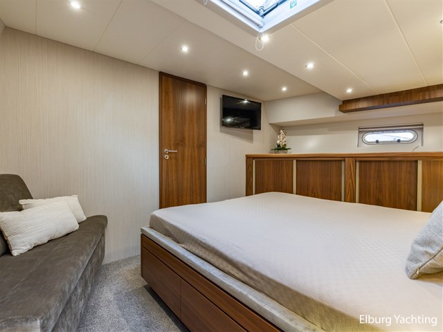 Pacific Pearl S200 — foto 21 van 95