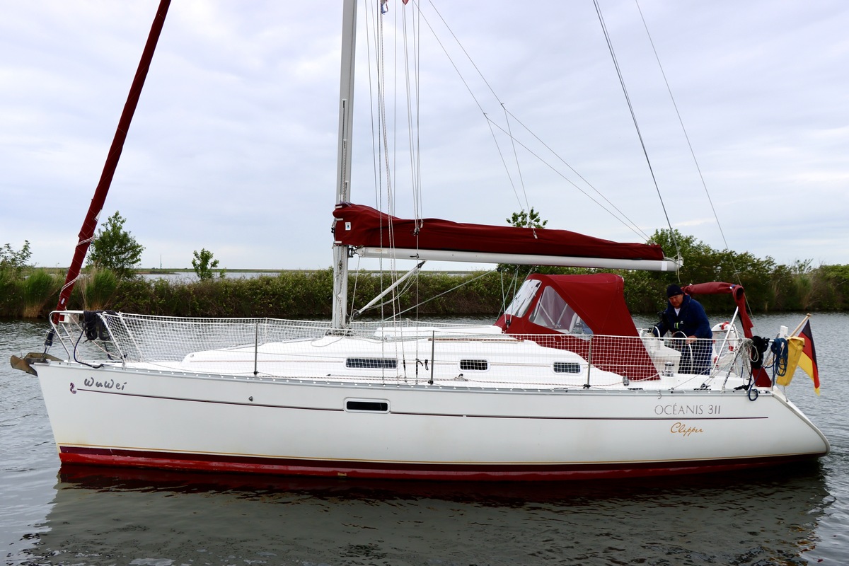 Beneteau Oceanis 311 Clipper
