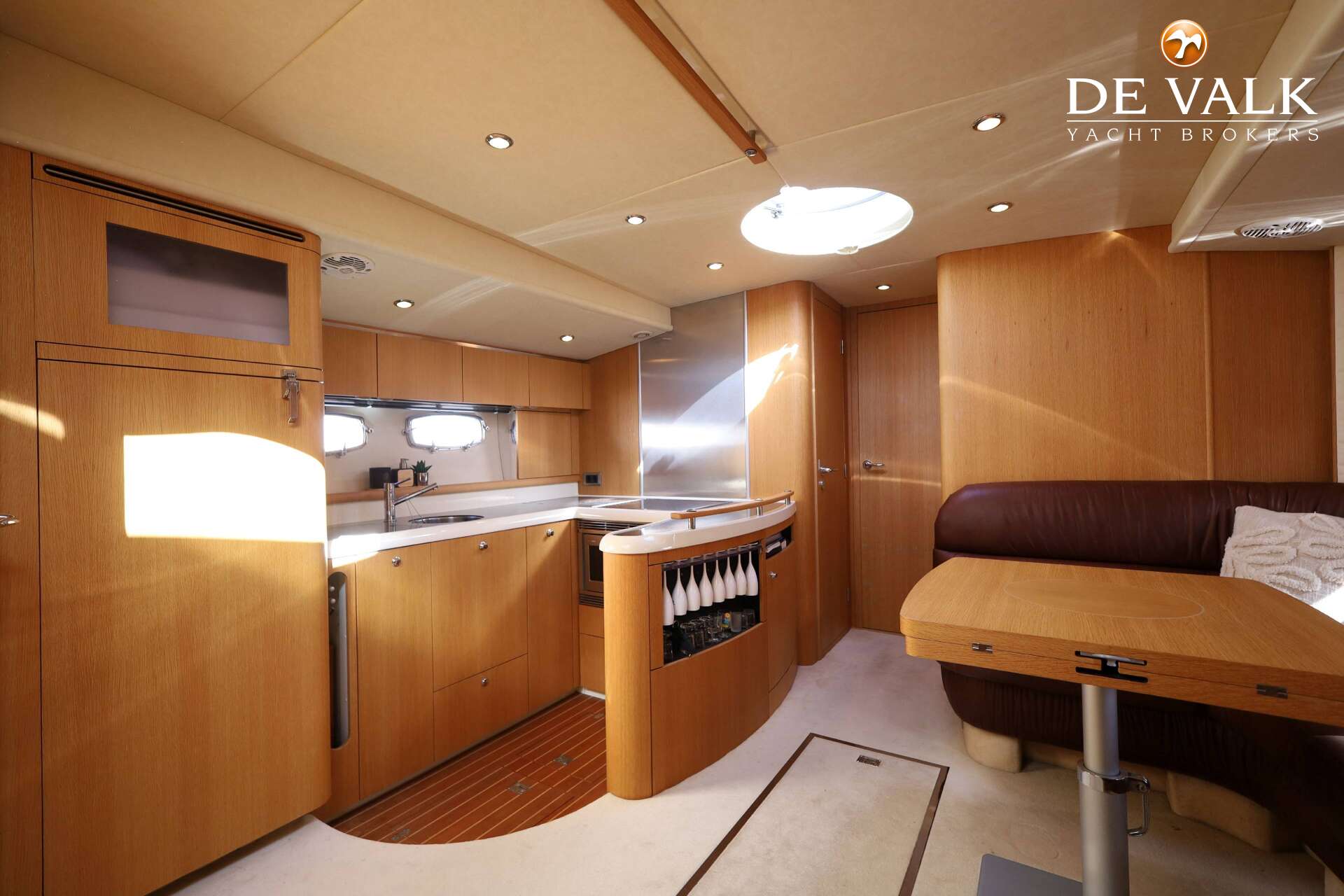 Fairline Targa 52 Gran Turismo — foto 23 van 41