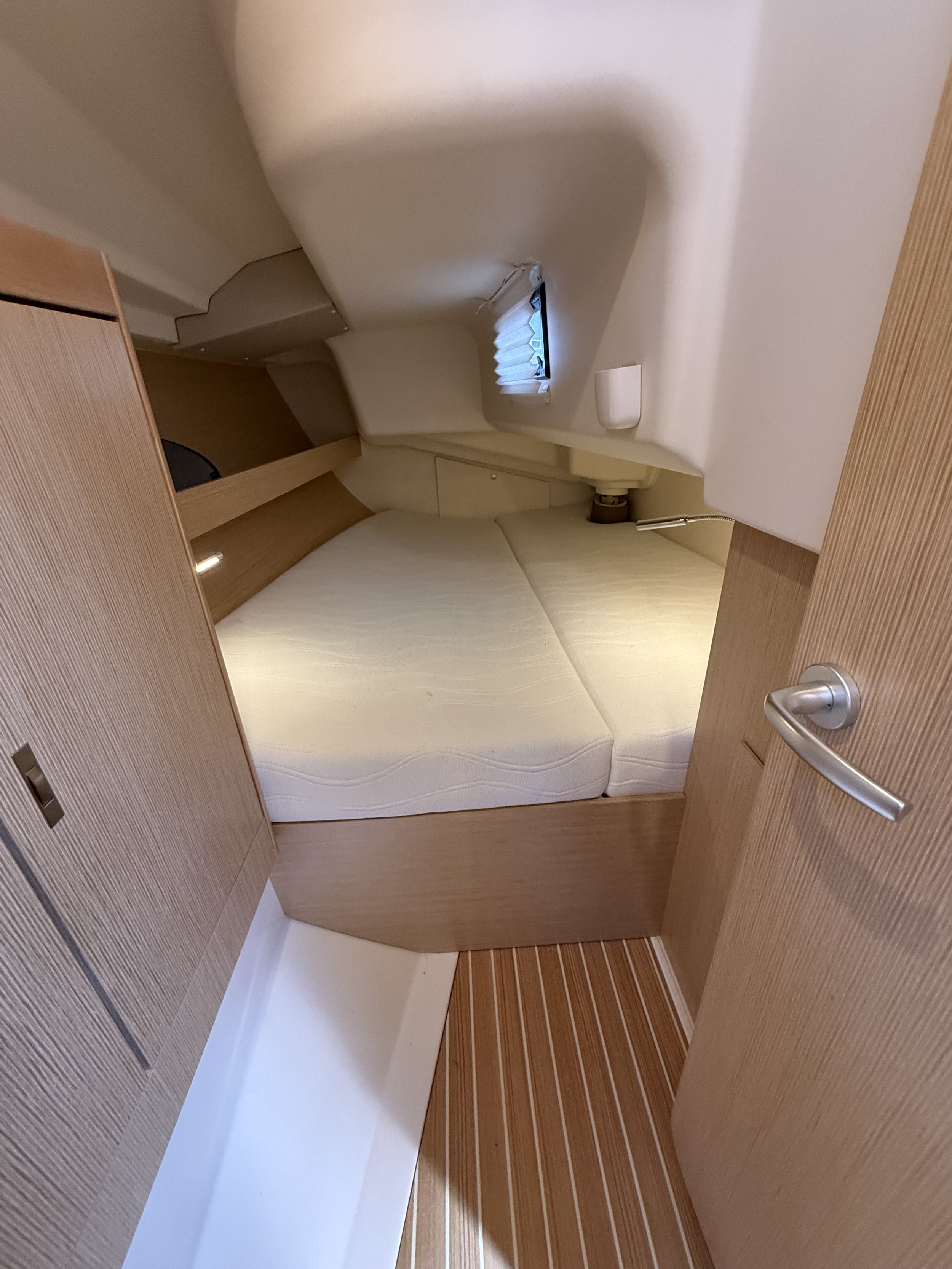 Dehler 34 — foto 10 van 37