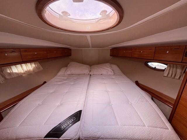 Bavaria 33 sport — foto 15 van 23