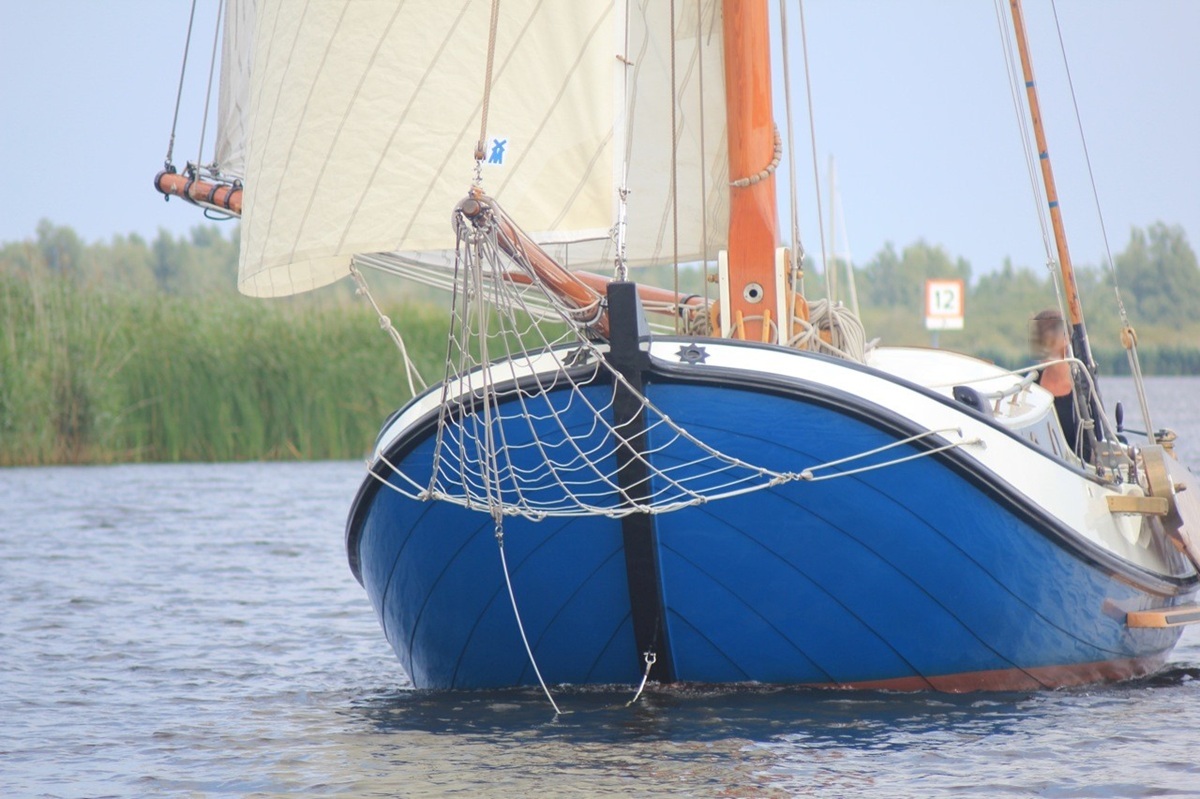 Harlaar Lemsteraak — foto 3 van 9