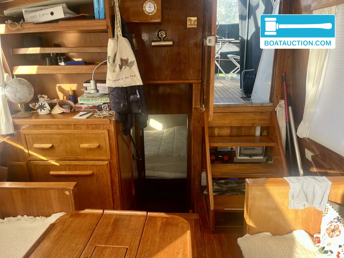 Beachcraft 48 nu in de online veiling. — foto 14 van 30