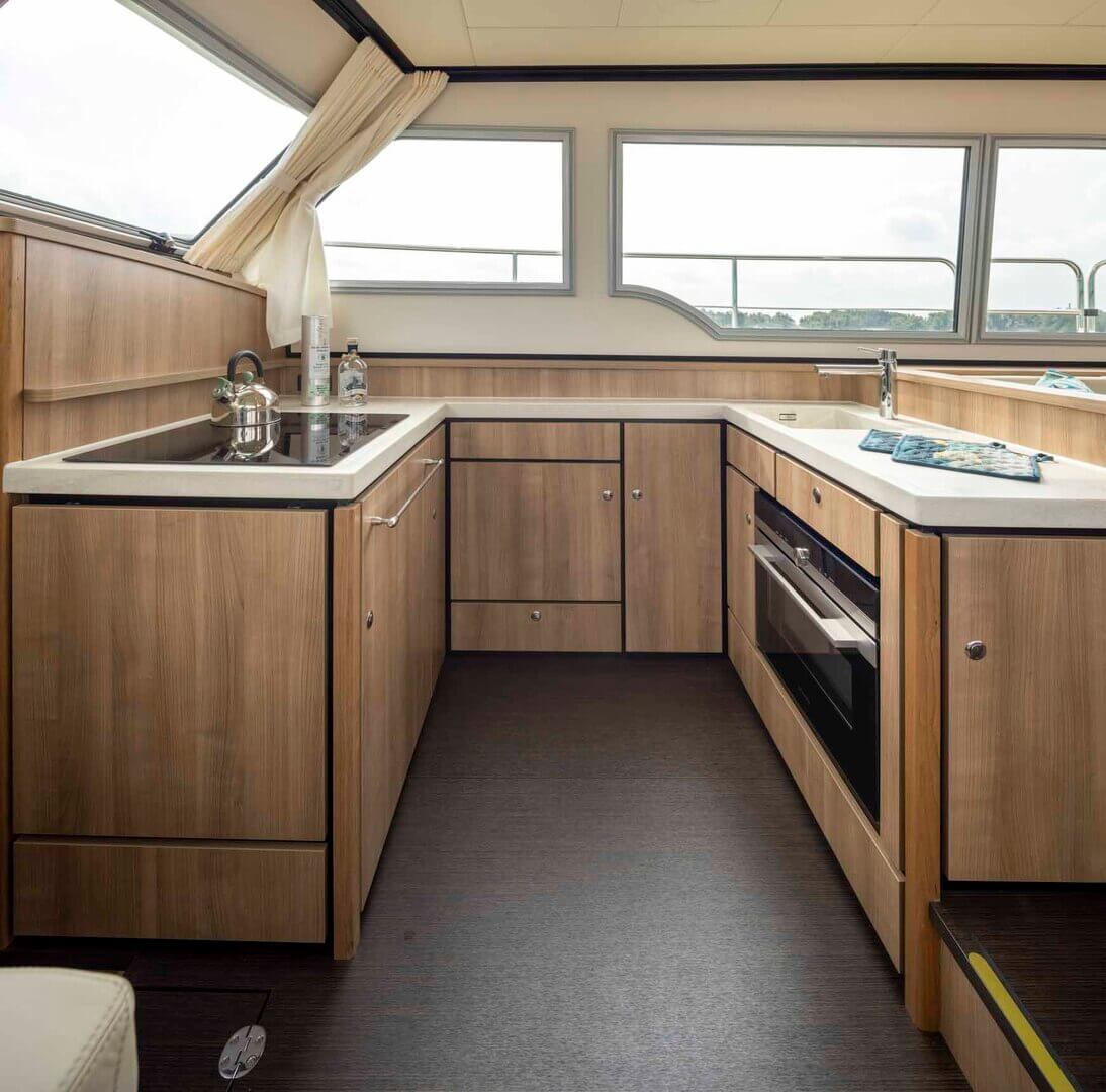 Linssen Grand Sturdy 45.0 AC INTERO — foto 86 van 94