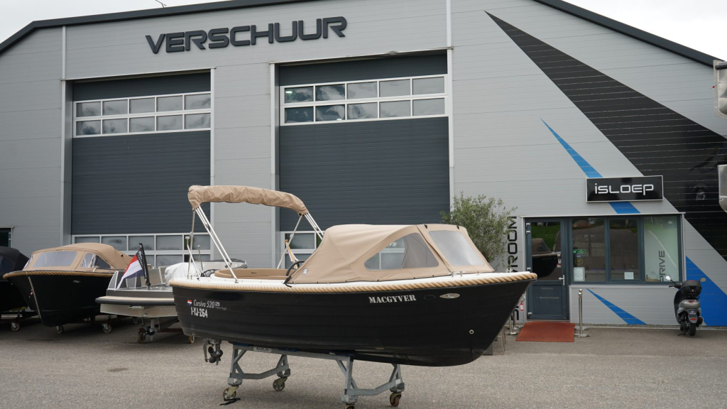 Corsiva  520 — foto 1 van 16