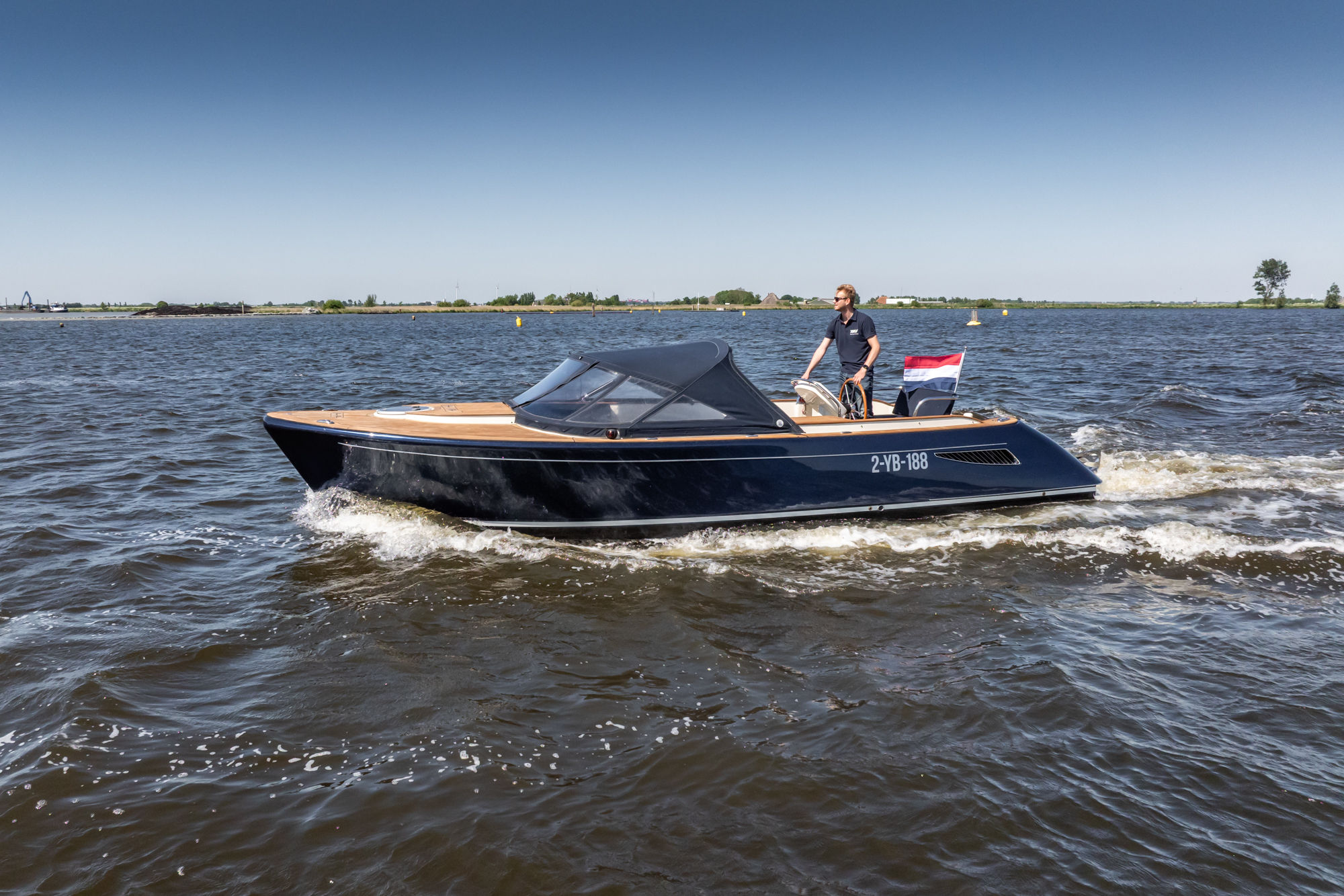 Menken Hudson 26 — foto 3 van 62