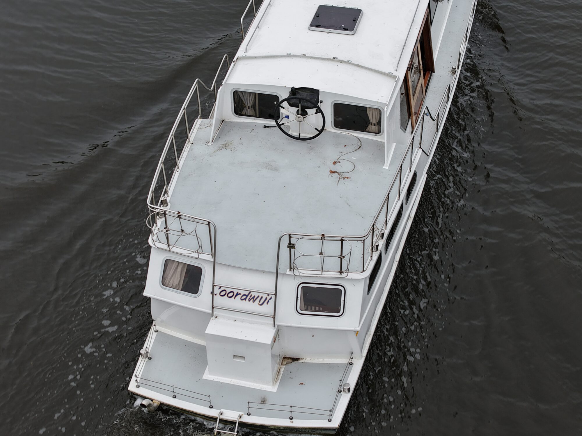 Molenkruiser 13.00 AK Cabrio — foto 5 van 24