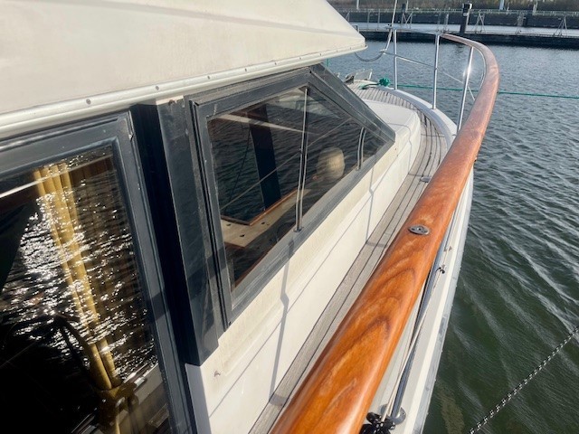 Ocean Alexander 46 — foto 78 van 87