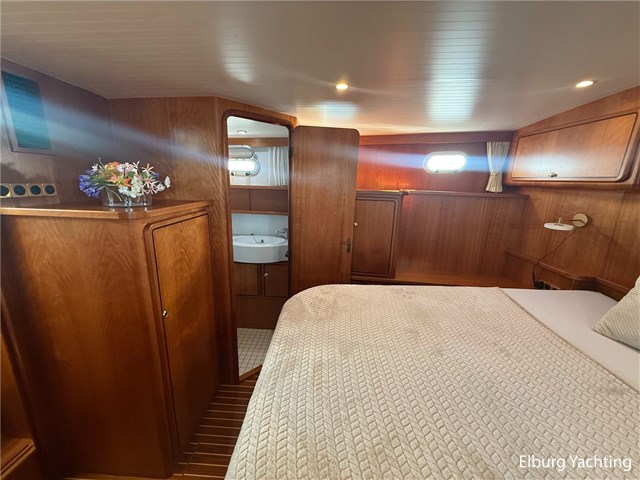 Linssen Grand Sturdy 410 - AC — foto 28 van 80