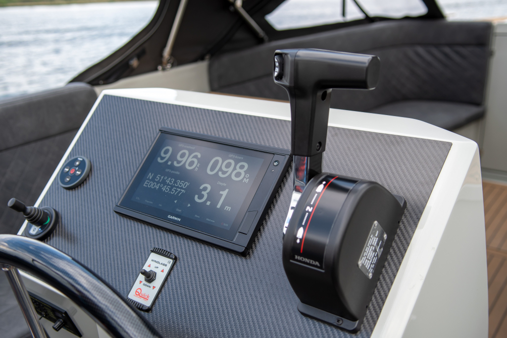 Maxima 740 Tender | Zelf samenstellen vanaf €42.950,- — foto 6 van 32