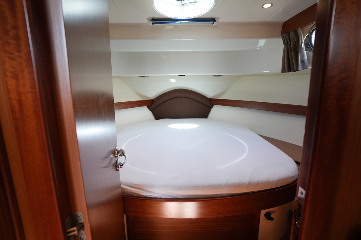 Apreamare 38 Comfort — foto 57 van 65