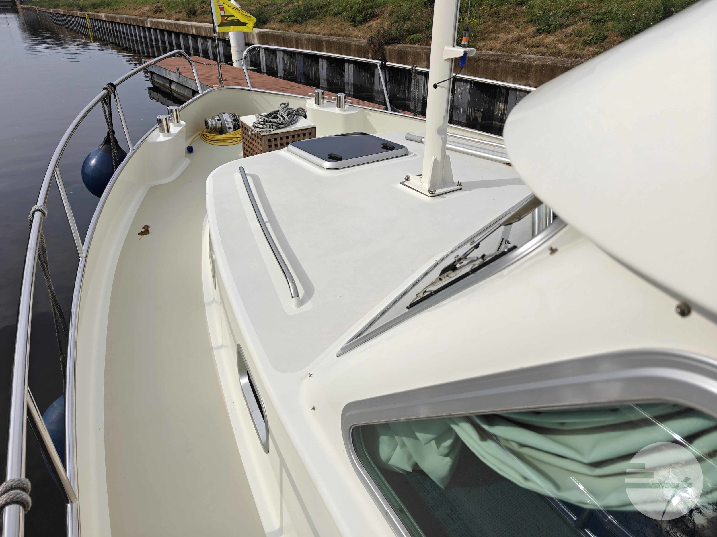 SK Kotter 1025 Pilot Special — foto 13 van 46